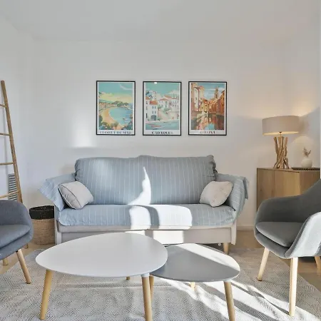Lägenhet Winahost Lloret Brisa Lloret de Mar