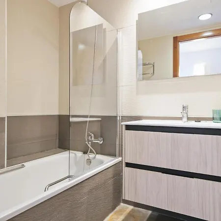 Winahost Lloret Brisa Appartement Lloret de Mar