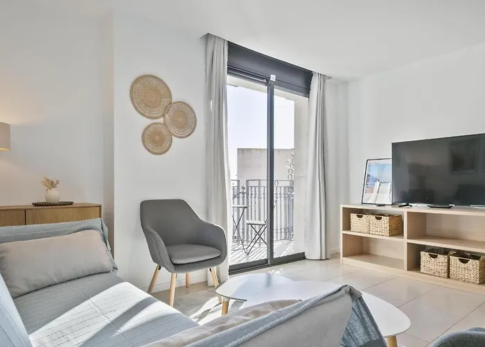 Apartmán Winahost Lloret Brisa *