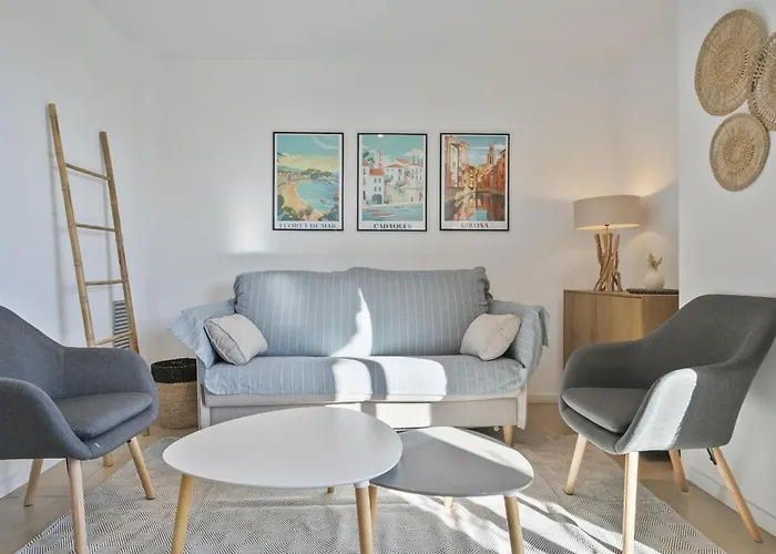Apartmán Winahost Lloret Brisa Lloret de Mar