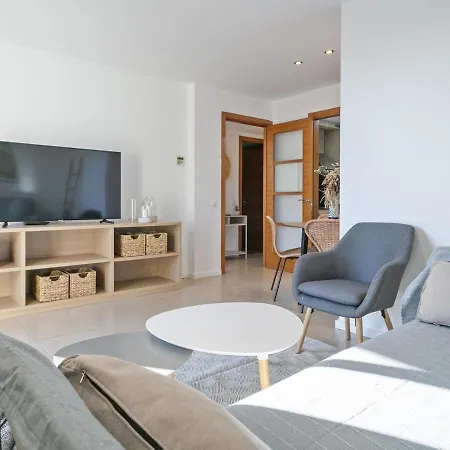 Apartamento Winahost Lloret Brisa *