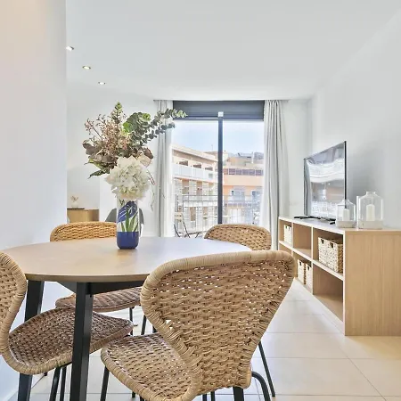 Winahost Lloret Brisa Apartamento Lloret de Mar