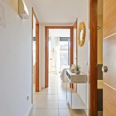 Winahost Lloret Brisa Apartamento