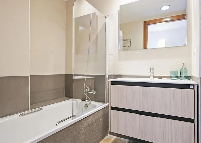 Winahost Lloret Brisa Appartement Lloret de Mar
