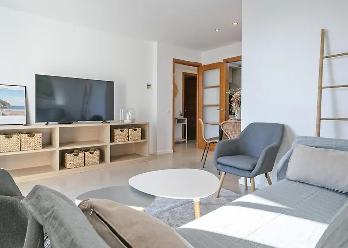 Appartement Winahost Lloret Brisa *