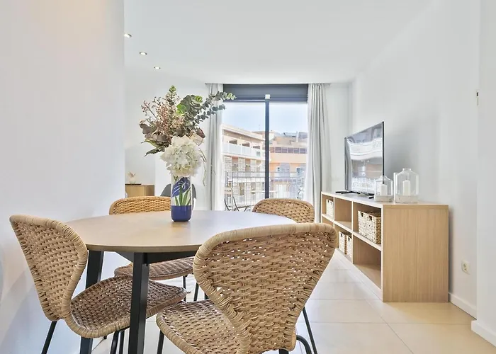 Winahost Lloret Brisa Appartement Lloret de Mar