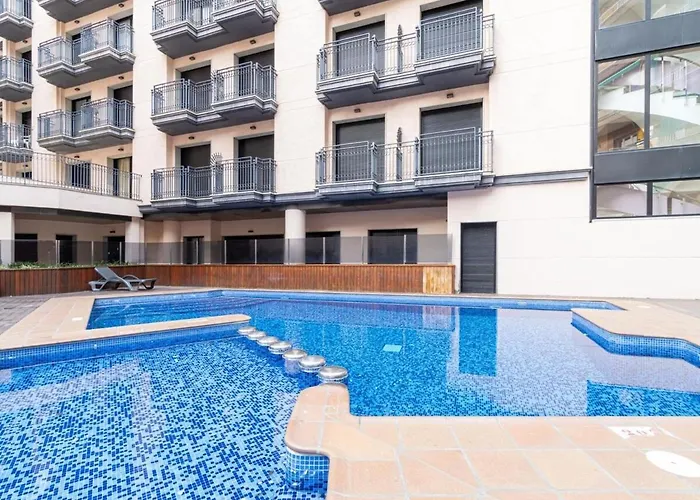 Winahost Lloret Brisa * Lloret de Mar