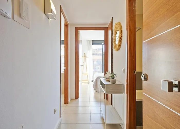 Winahost Lloret Brisa Appartement