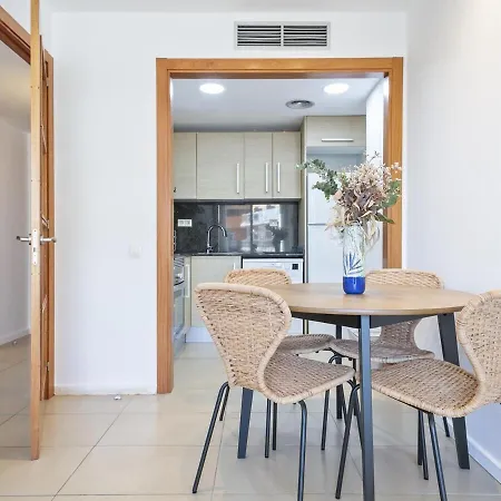 Apartamento Winahost Lloret Brisa