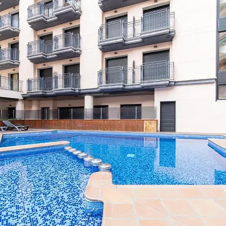 Winahost Lloret Brisa * 료렛 드 마르